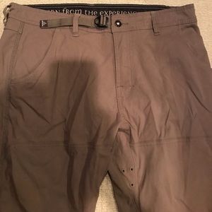 PrAna cargo pants